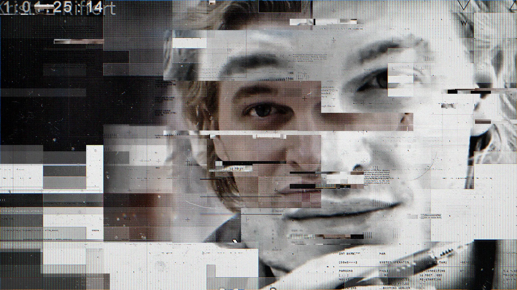 HBO — Targeted — Logo & Look Development