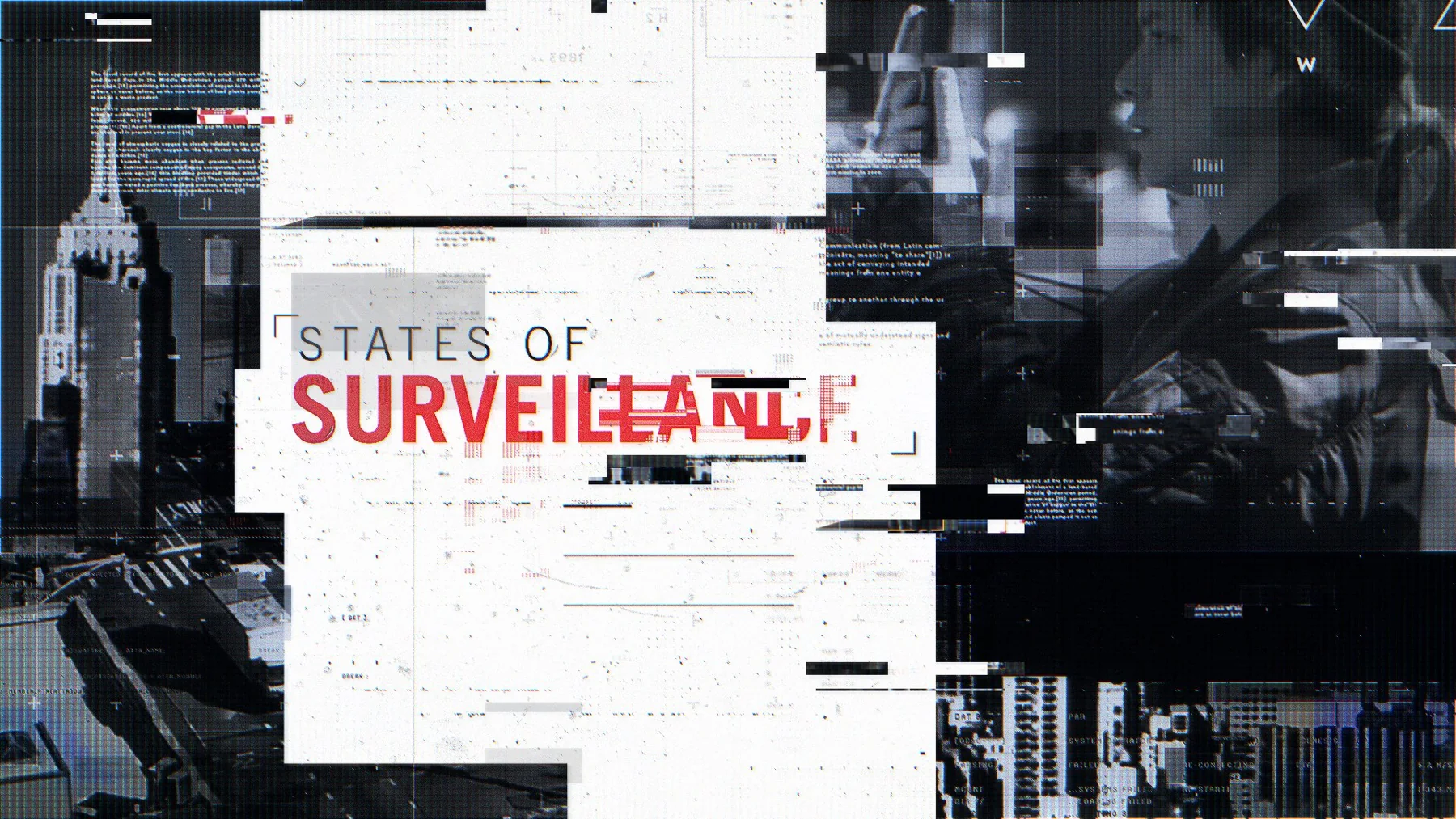 HBO — Targeted — Logo & Look Development — project still 16