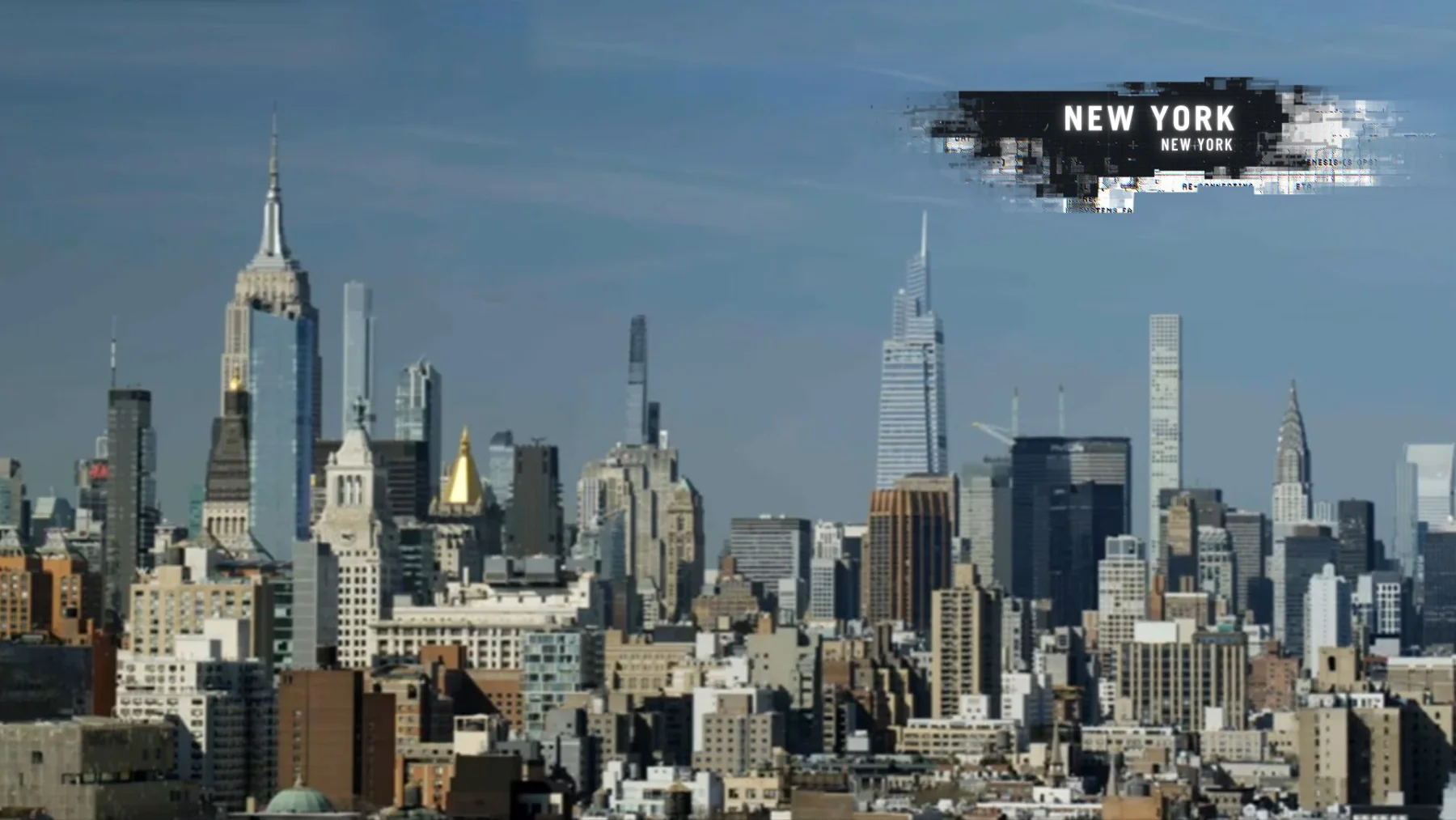 HBO — Targeted — Logo & Look Development — project still 18