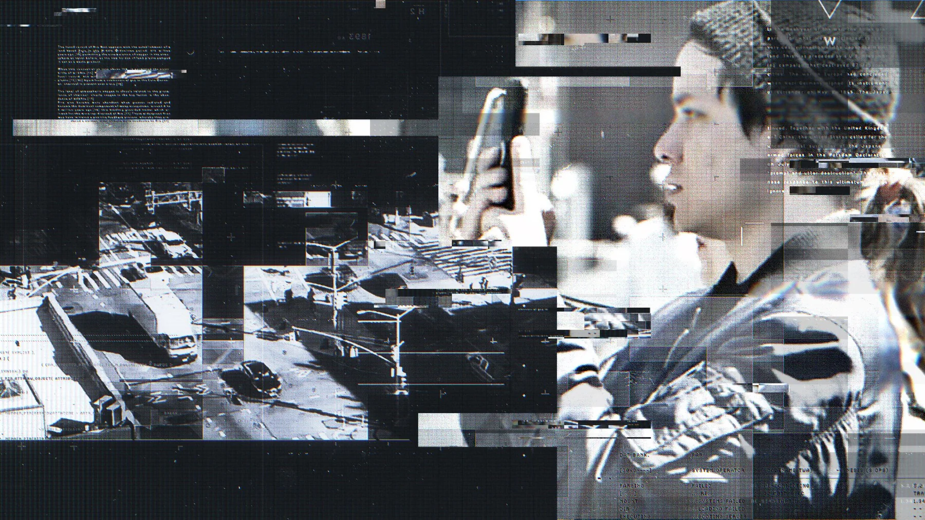 HBO — Targeted — Logo & Look Development — project still 4
