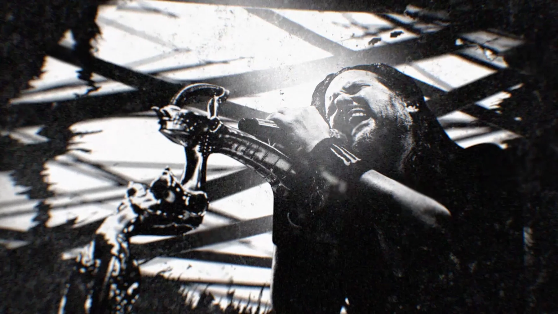 Live Nation — Korn + Breaking Benjamin — project still 3