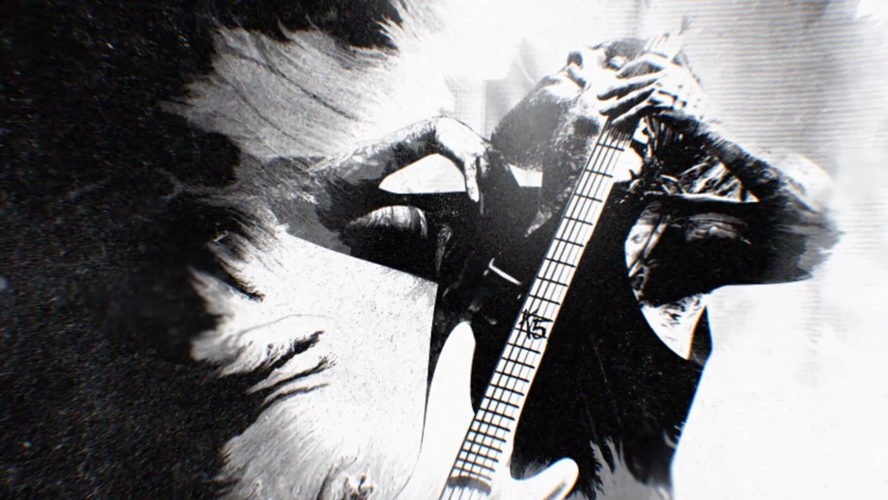 Live Nation — Korn + Breaking Benjamin — project still 5
