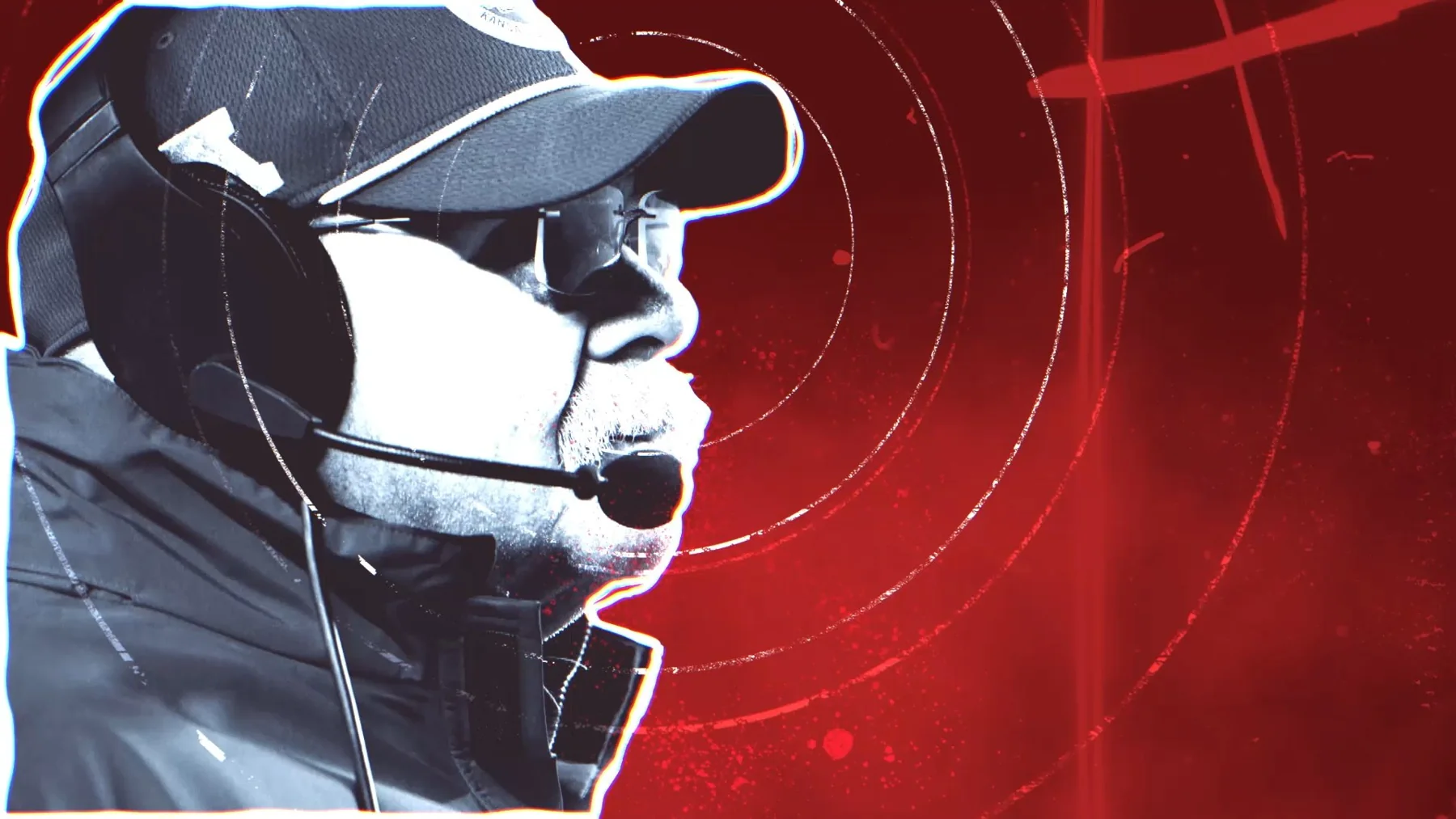 NBC Sports — Sunday Night Football — project still 5
