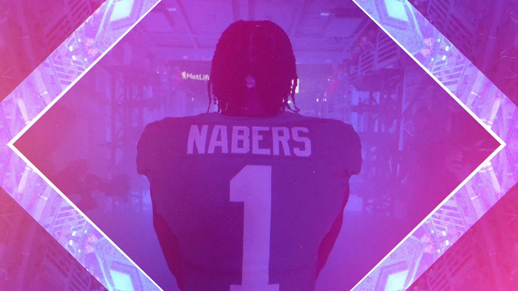 NBC Sports — Sunday Night Football — project still 7