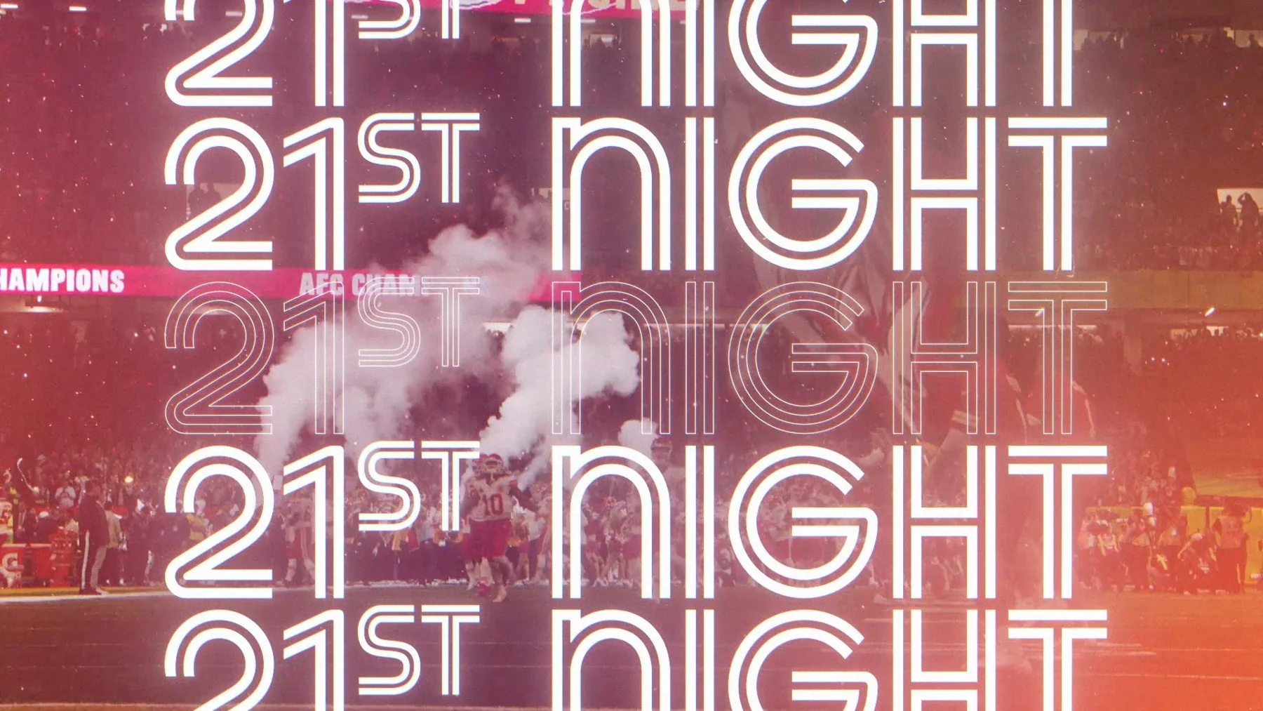 NBC Sports — Sunday Night Football — project still 8