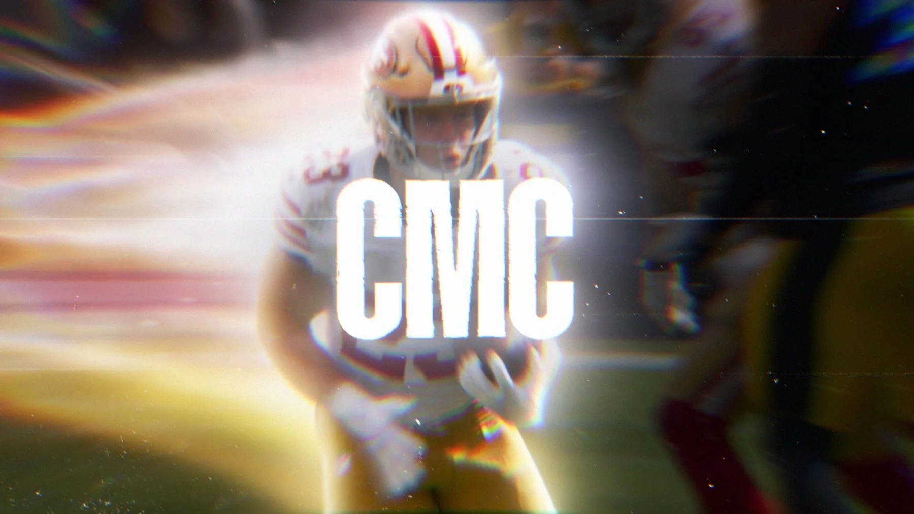 NBC Sports — Sunday Night Football — project still 9