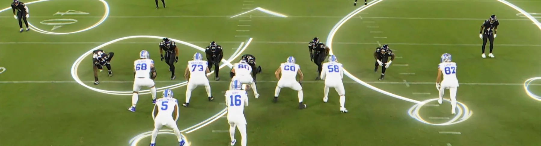 NBC Sports — Sunday Night Football