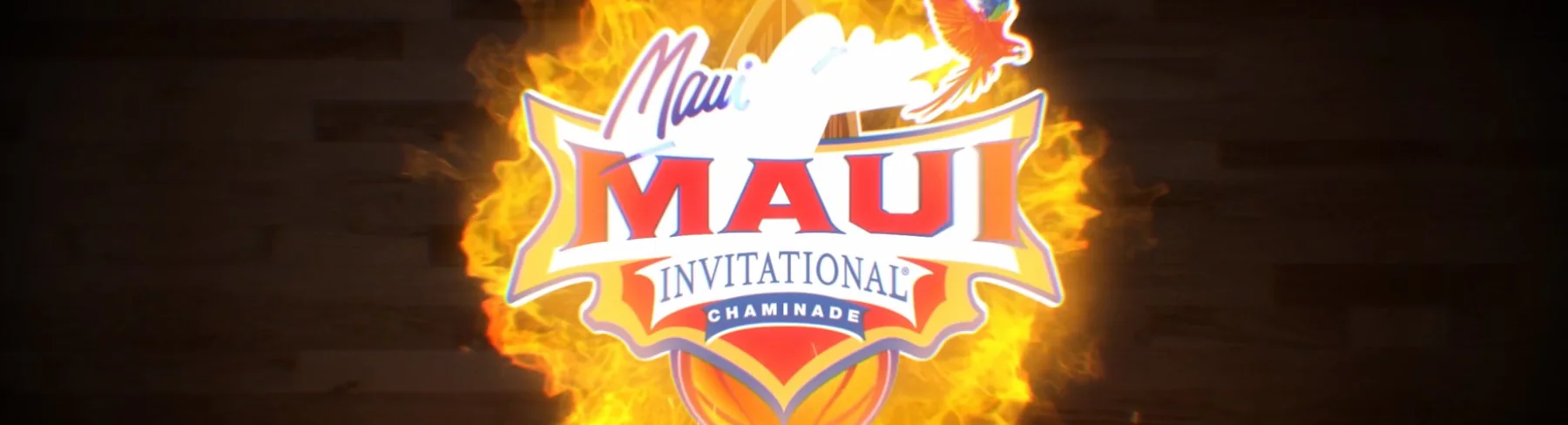 NCAA — Maui Invitational