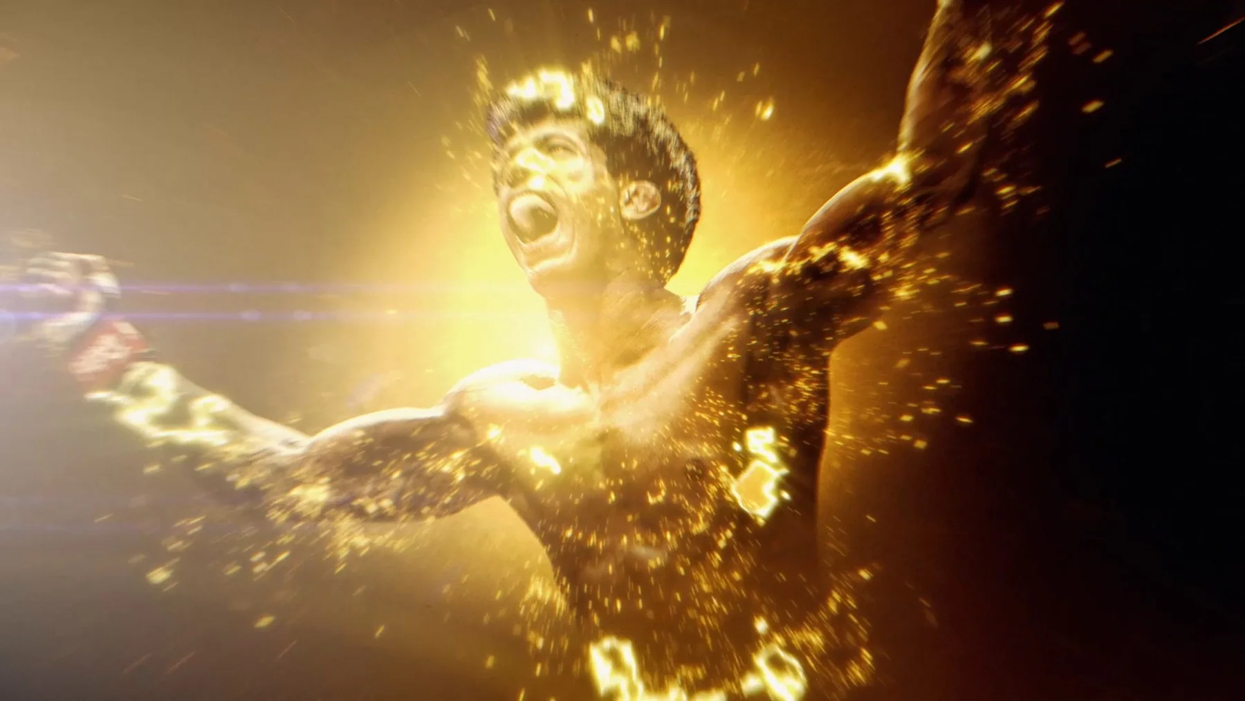 ONE Championship — Signature PPV Opening