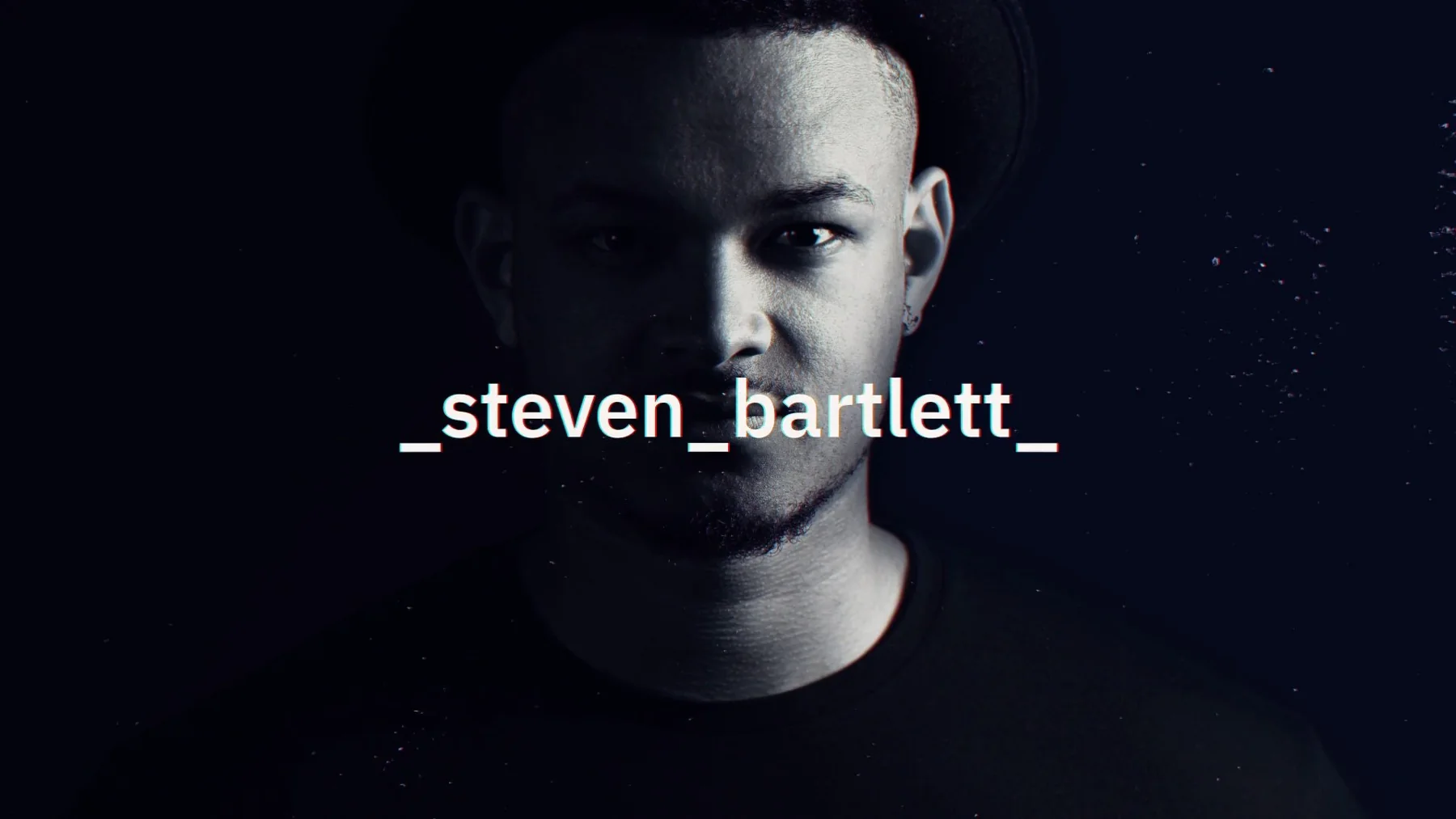 The Social Chain — Steven Bartlett — Vlog Intro — project still 3