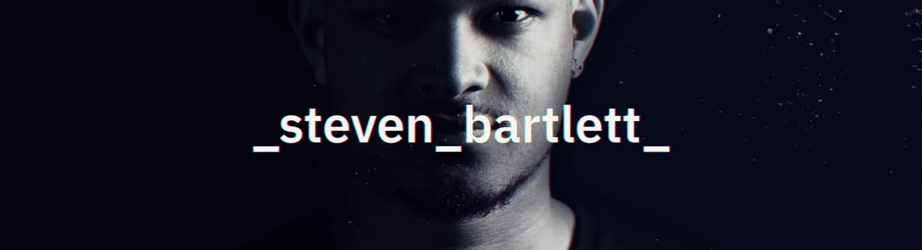 The Social Chain — Steven Bartlett — Vlog Intro