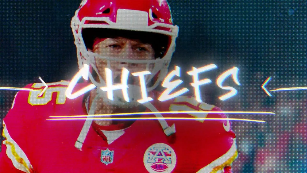 Sunday Night Football — Week 6: Lions vs. Chiefs