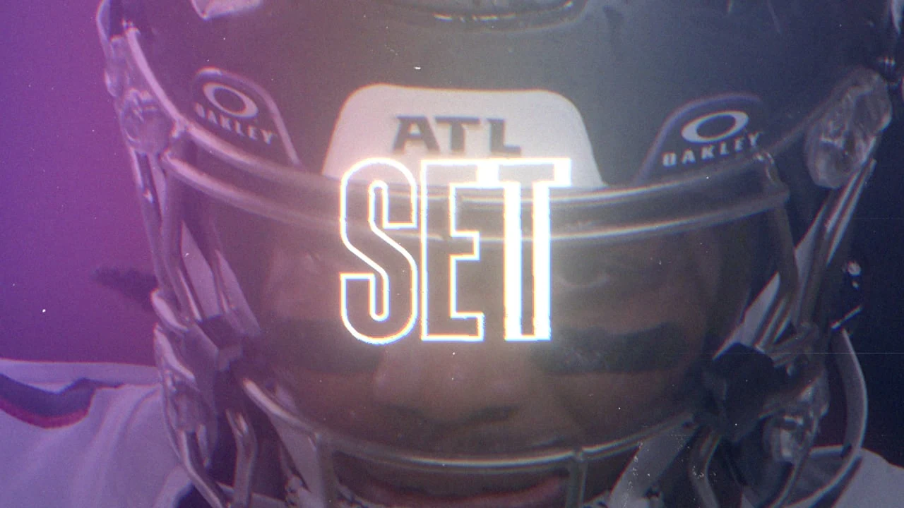 Sunday Night Football — Week 7: Falcons vs. 49ers