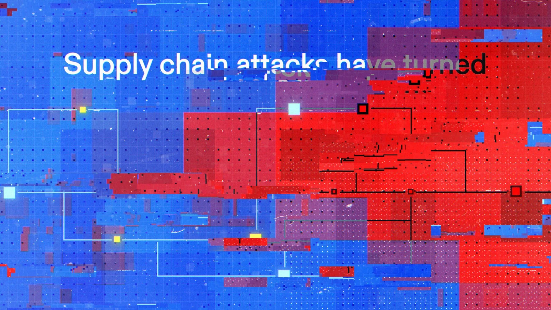Chainguard — Conference Opener — project still 4