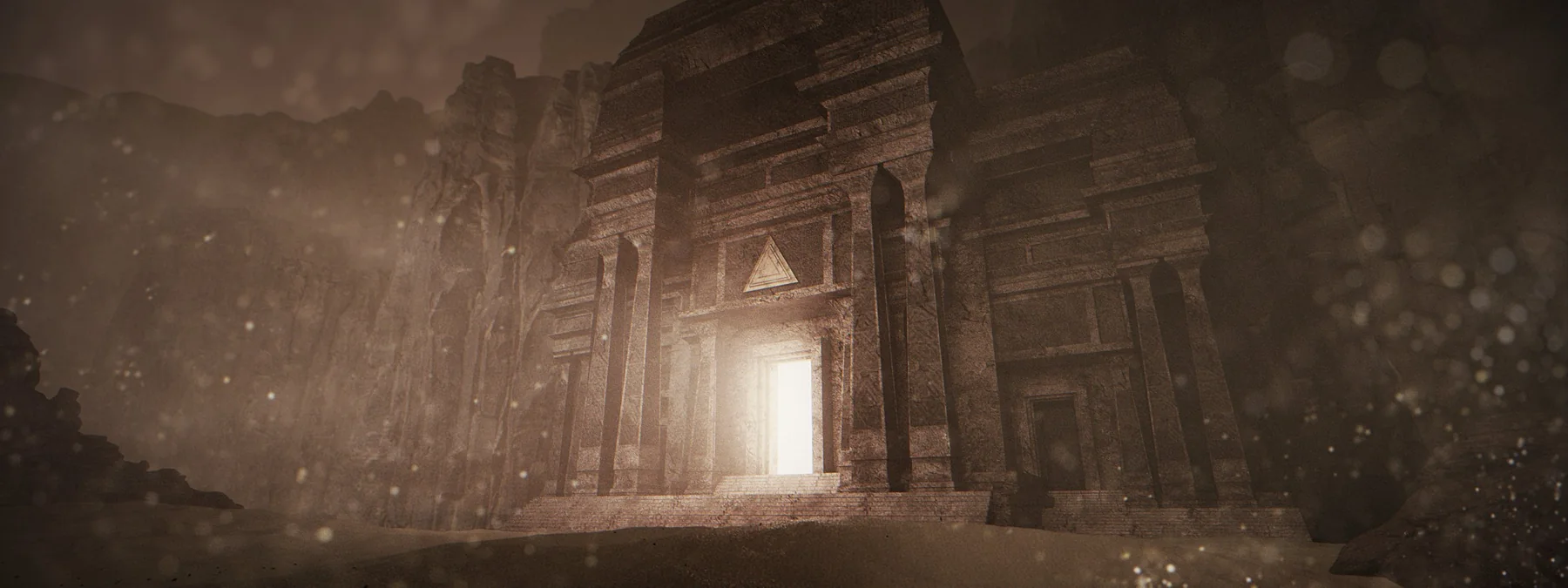 Esports World Cup — Opening Ceremony — project still 3