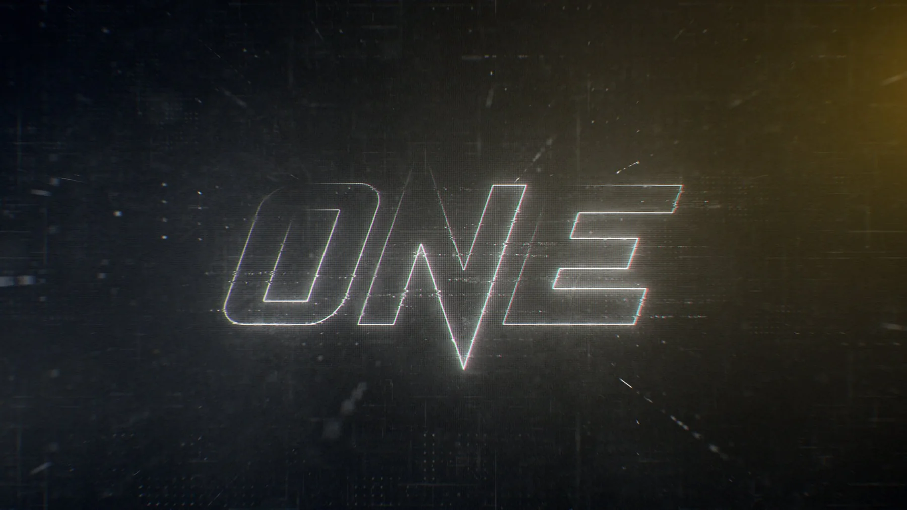 ONE Championship — Vault — project still 5
