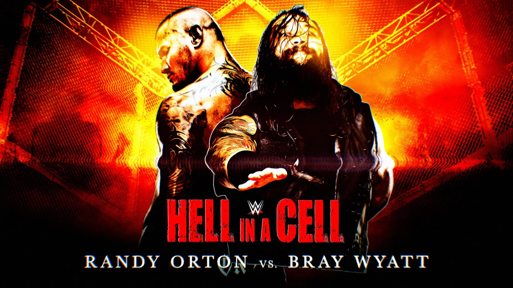 WWE — Broadcast & Live Event Graphics — project still 20